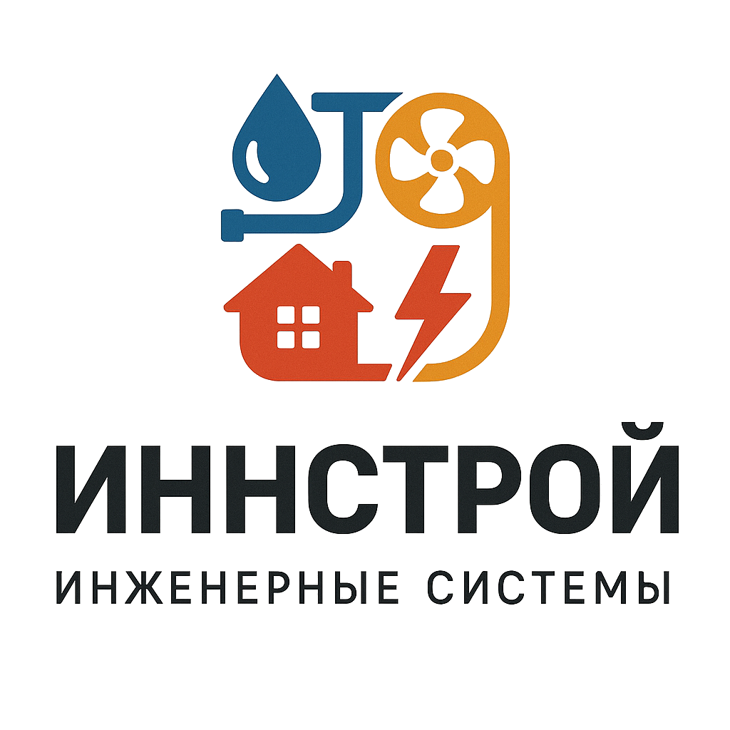 ИннСтрой